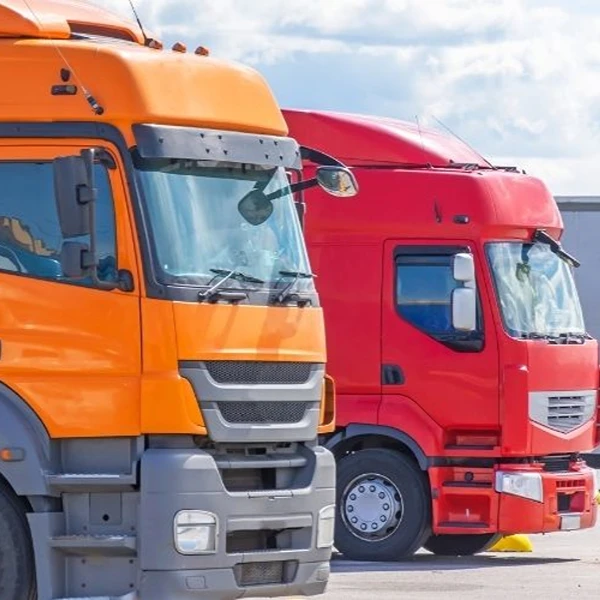 Ankara Otlukbeli Nakliye Ambarı